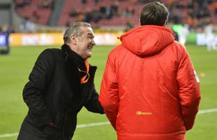 „Lista neagră” a lui Gigi Becali » Cei 3 antrenori pe care nu îi va mai aduce la FCSB: „Hai să îi luăm pe rând!”