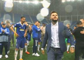 Buget de cupele europene la FC U Craiova 1948 » Adrian Mititelu Jr.: „Dacă am investit 8 milioane de euro în ultimii 4 ani, credeți că ne mulțumim acum cu două milioane?”