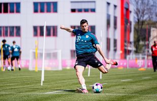 Bază grandioasă de pregătire în Liga 1: „Am fost la Munchen și este peste baza lui Bayern! Cea mai tare din Europa de Est”