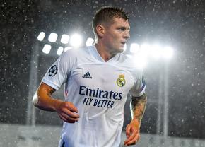 Pierde Real Madrid tiltul? Toni Kroos a luat atitudine: „O decizie care a afectat grav campionatul. Sunt furios”