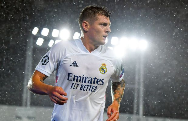Pierde Real Madrid titlul? Toni Kroos a luat atitudine: „O decizie care a afectat grav campionatul. Sunt furios”