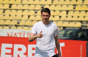 Sepsi Sf. Gheorghe, transfer din play-off-ul ligii secunde