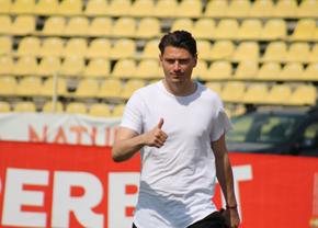 Sepsi Sf. Gheorghe, transfer din play-off-ul ligii secunde