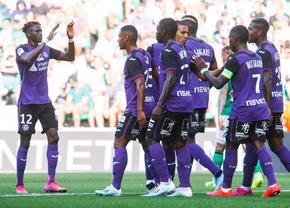 Toulouse - Grenoble: Meci tare în lupta pentru promovarea în Ligue 1! Trei PONTURI cu cote bune pentru meciul zilei în Franța