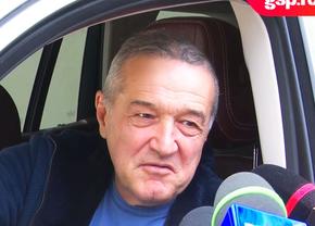 Gigi Becali se mișcă rapid » Pe cine vrea la FCSB, după refuzurile lui Șumudică și Dică: „Român și ieftin. Sincer, mie de el îmi place!”