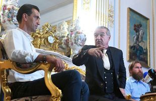 Dezbaterea zilei, 21 mai » Contează cu adevărat cine e antrenor în acte la FCSB?