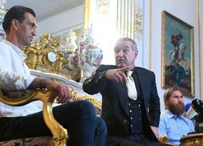 Dezbaterea zilei, 21 mai » Contează cu adevărat cine e antrenor în acte la FCSB?