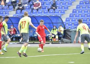 CSA Steaua - CS Afumați, liveTEXT de la 17:30 » Finala barajului de promovare în Liga 2