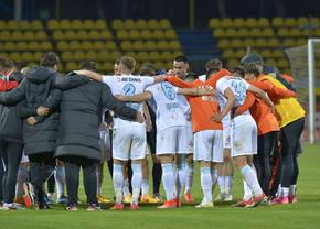 Gafă incredibilă a unui jucător de la FCSB după ce Becali a anunțat ce antrenori are pe listă