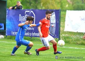 Unirea Slobozia - Comuna Recea, liveSCORE de la 11:00 » Avantajul din tur îi poate menține pe maramureșeni în Liga 2