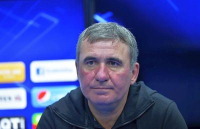 Planul lui Hagi și Marica poate fi dat peste cap de Primăria Constanța! Scenariul luat în calcul de edil: „Mă gândesc dacă nu e mai bine să facem asta”