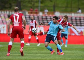 Fanii lui Dinamo au anunțat antrenorul și planurile pentru sezonul viitor: „Ne vom bate cu rivale, cu clone, cu echipe bogate și cu cele deștepte, care au primării ca sponsor”