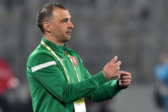 Dinu Todoran, noul antrenor de la FCSB