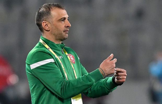 Gigi Becali, mutare-ȘOC: Dinu Todoran antrenor la FCSB! „L-am ales pentru că atunci când l-am sunat era la biserică”