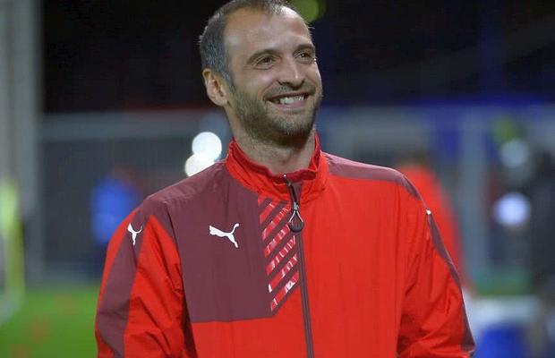 Declarațiile lui Dinu Todoran care îi vor înfuria pe fanii FCSB: „Sunt dinamovist de mic! Regret și că nu am jucat pentru Rapid, pe Giulești”