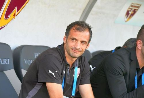 Gigi Becali a decis azi că noul antrenor de la FCSB va fi Dinu Todoran (42 de ani), liber de contract după despărțirea de CSM Slatina.