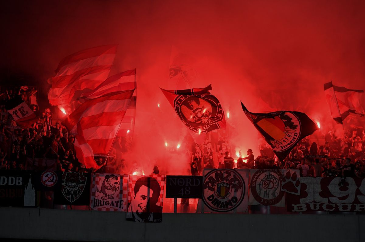 U Cluj - Dinamo, turul barajului pentru menținere/promovare în Liga 1. Pentru cine bat clopotele?