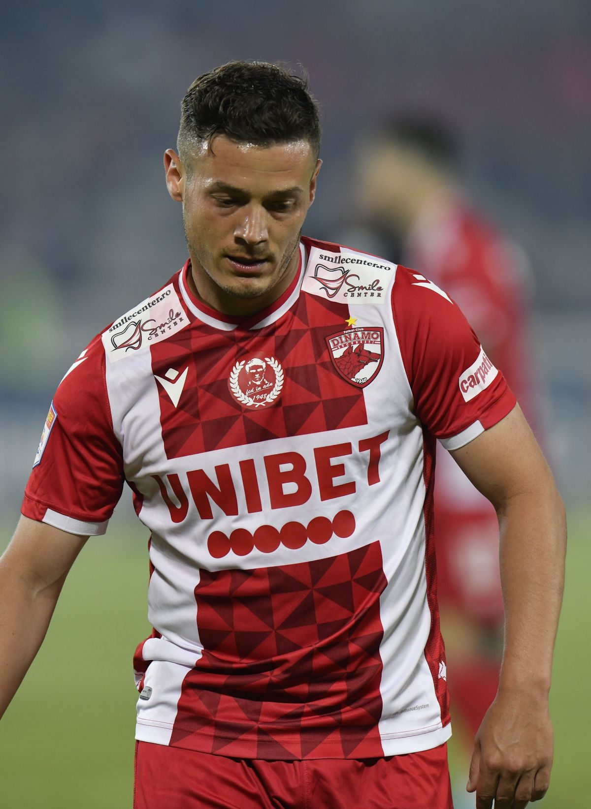 „Știm să suferim, nu sunt doar flori și momente frumoase” » Cum văd jucătorii lui U Cluj returul din barajul cu Dinamo