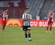 Sabău, fost jucător la U Cluj și Dinamo, se pronunță după turul barajului: „Lincar a pregătit jocul mai bine, putea fi 3-0 din prima repriză”