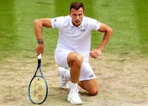 Un jucător de tenis maghiar, revoltat după decizia ATP: „Sunteți serioși?!”