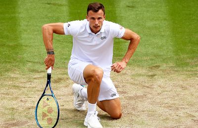 Un jucător de tenis maghiar, revoltat după decizia ATP: „Sunteți serioși?!”