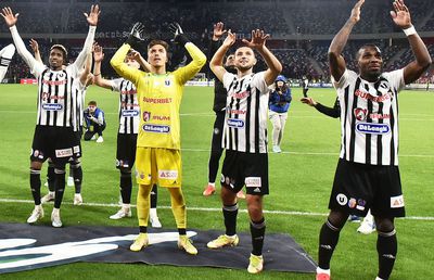 Puteau fi „câini roșii”, acum încearcă să o îngroape pe Dinamo!