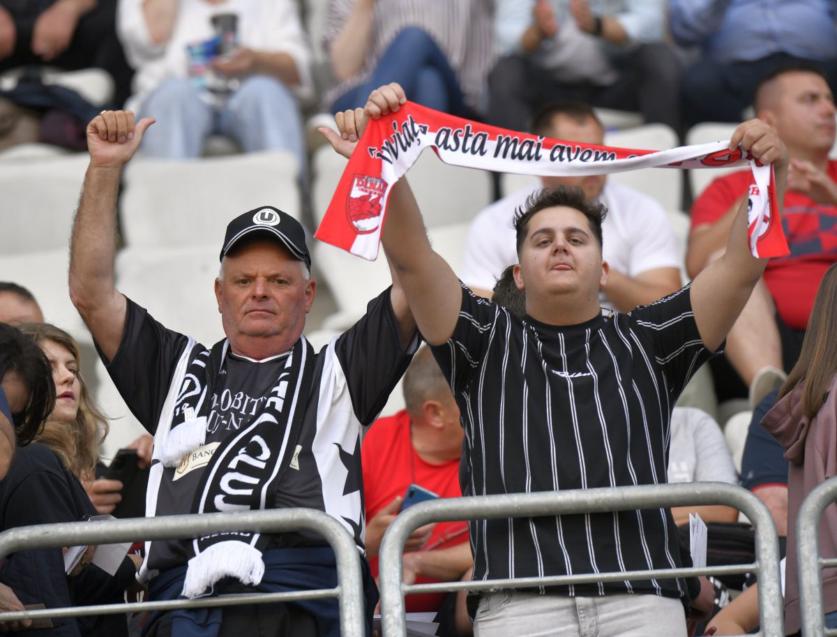 Ionel Ganea n-a iertat pe nimeni după rușinea de la Cluj: „Capăt de drum pentru Dinamo! Uhrin ăla ce baraj a pregătit?”