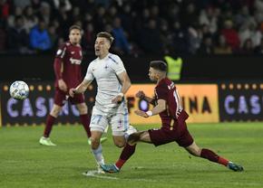 FCSB - CFR Cluj, în ultima etapă din play-off. Echipe probabile + cele mai tari cote