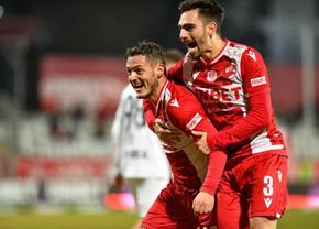 Prefațăm prima manșă din U Cluj - Dinamo, la GSP Live, de la 20:00