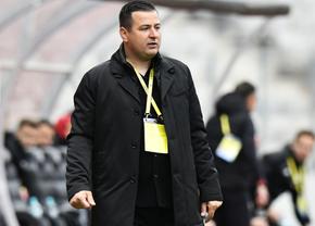 Ianis Zicu dezvăluie cum a reușit s-o „răpună” pe Chindia: „Asta spune multe despre noi” + Ce schimbare se pune la cale dacă echipa promovează în Liga 1