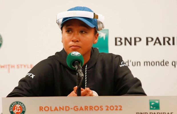 Roland Garros creează „o bulă” pentru jucători, după scandalul cu Naomi Osaka de anul trecut. Amelie Mauresmo: „Nu e împotriva jurnaliștilor, dar vom pune moderatori în săli”