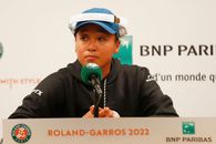 Roland Garros creează „o bulă” pentru jucători, după scandalul cu Naomi Osaka de anul trecut. Amelie Mauresmo: „Nu e împotriva jurnaliștilor, dar vom pune moderatori în săli”