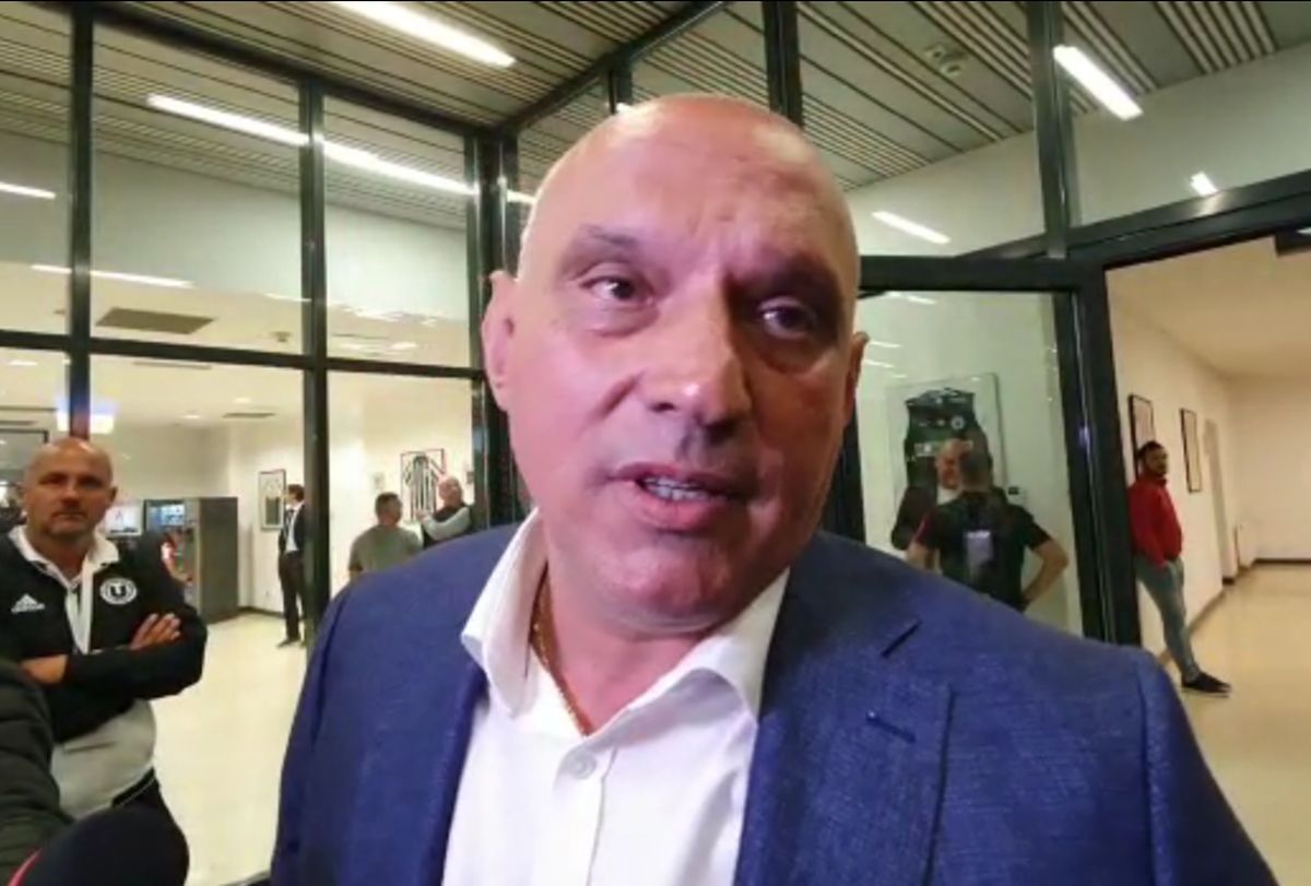 Florin Prunea are încredere în Dinamo: „Le spun asta fanilor!”