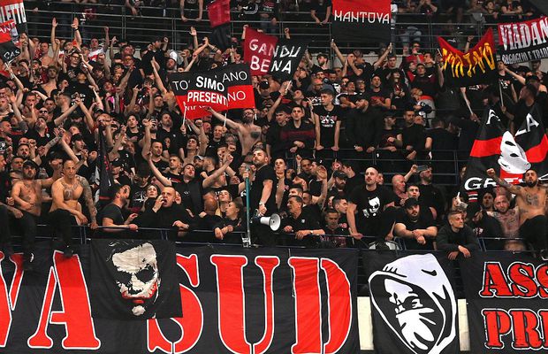 Răsturnare de situație la liderul Seriei A! AC Milan, tranzacție de 1,3 miliarde de dolari