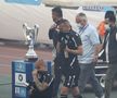 Răzvan Lucescu a pierdut Cupa Greciei, într-o finală marcată de incidente!