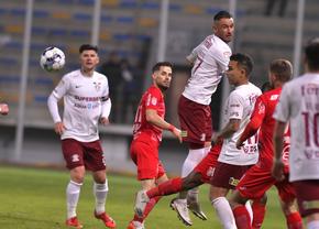O echipă din Liga 1 își poate pierde liderul: „Până acum am ales cu sufletul, dar gata!”