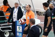 Răzvan Lucescu a pierdut Cupa Greciei, într-o finală marcată de incidente!