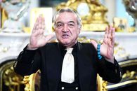 Gigi Becali, discurs aiuritor la TV: „Dacă echipa mea învinge duminică, e campioană!” + „Nu mă interesează de Petrescu, le dăm 12-0”