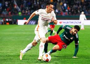 Becali nu exclude revenirea lui Moruțan la FCSB » Ce condiție pune
