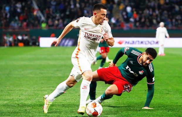 Becali nu exclude revenirea lui Moruțan la FCSB » Ce condiție pune