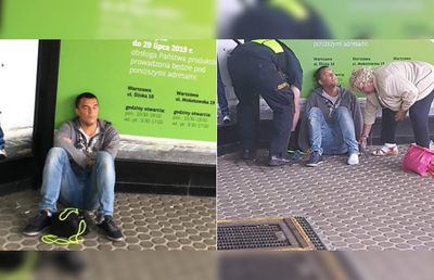 Povestea cutremurătoare a atacantului „mai talentat ca Lewandowski” » L-a vrut Mourinho, dar a ajuns alcoolic, pe străzi: „Mi-am distrus viața”