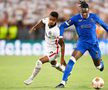 Frankfurt - Rangers, finala Europa League // foto: Guliver/gettyimages