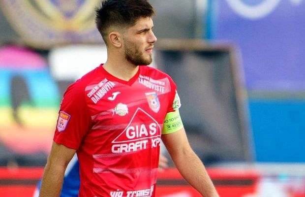 Clipe de spaimă la Chiajna, după Concordia - Chindia 2-1 » Probleme mari pentru un jucător: „I s-a făcut rău, am sunat la 112”