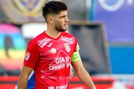 Clipe de spaimă la Chiajna, după Concordia - Chindia 2-1 » Probleme mari pentru un jucător: „I s-a făcut rău, am sunat la 112”