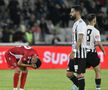 Sabău, fost jucător la U Cluj și Dinamo, se pronunță după turul barajului: „Lincar a pregătit jocul mai bine, putea fi 3-0 din prima repriză”