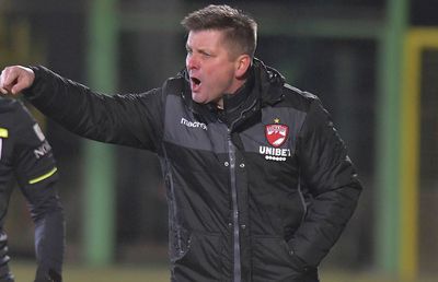 Dusan Uhrin, concluzii după prestația penibilă a lui Dinamo pe Cluj Arena: „E ceva ce trebuie să schimbăm neapărat la retur!”