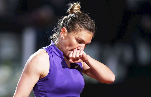 Sfatul lui Ilie Năstase pentru Simona Halep înainte de Roland Garros: „E mai important să faci asta”