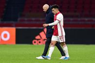 Erik ten Hag i-a găsit deja înlocuitor lui Harry Maguire » Pune pe masă 30 de milioane de euro pentru a rezolva problemele din apărarea lui Manchester United