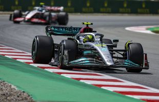 Lewis Hamilton, optimist înainte de Marele Premiu al Spaniei: „Monopostul e mult mai ușor de pilotat acum, putem fi competitivi din nou”