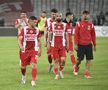 Fostul campion cu Dinamo nu a menajat pe nimeni după 0-2 cu U Cluj: „Jucători plafonați, nu ai cu cine! Am plecat din casă, nu am mai suportat”